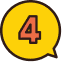 4